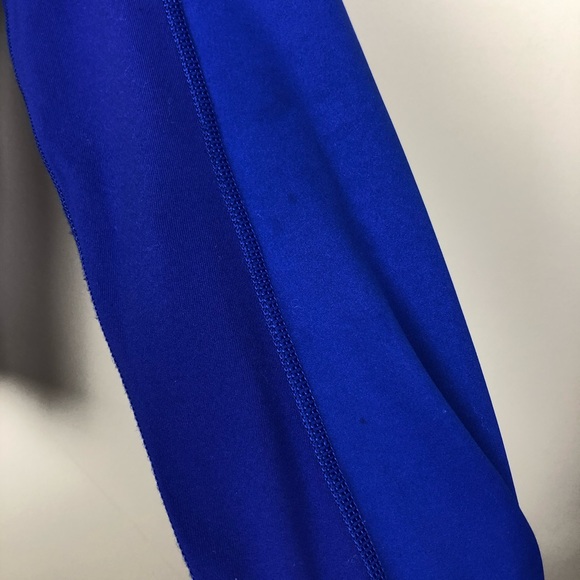 Lululemon | Run Stay On Course Jacket Pigment Blue - Picture 11 of 16